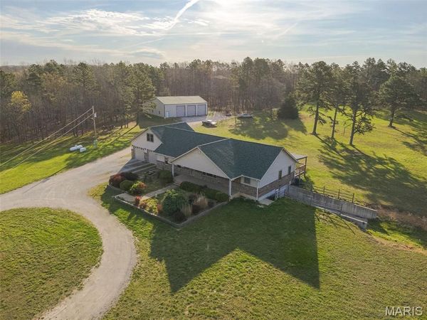19056 Country Road 427, Summersville, MO 65571