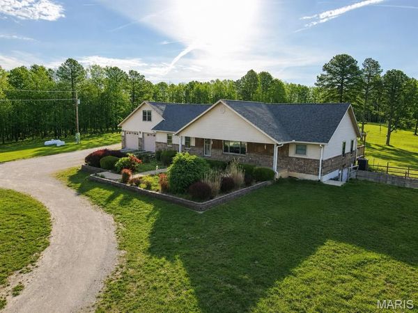 19056 Country Road 427, Summersville, MO 65571