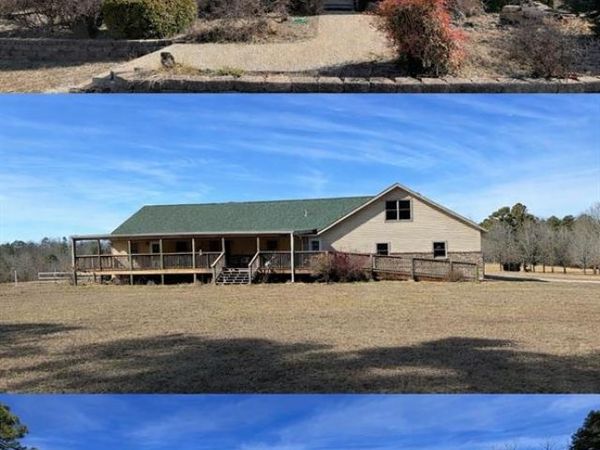 19056 Country Road 427, Summersville, MO 65571