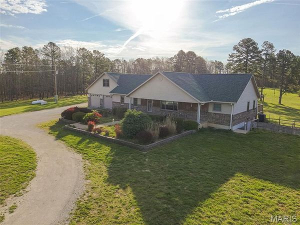19056 Country Road 427, Summersville, MO 65571