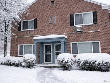 320 Sheffield Avenue, Flint, MI 48503