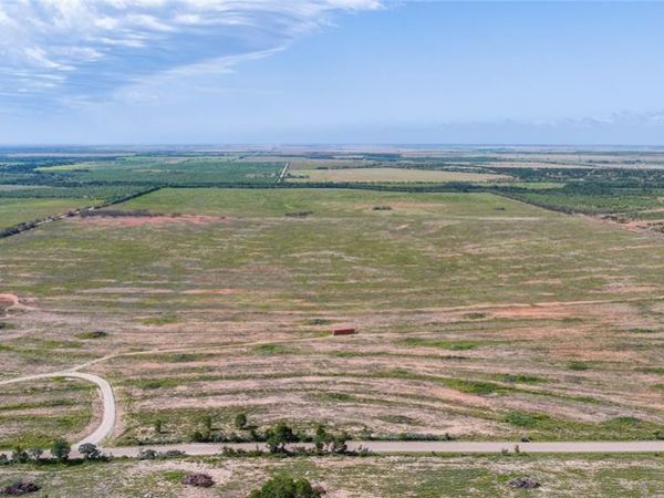 TBD 80 +/- Acres County Road 194 , Ovalo, TX 79541