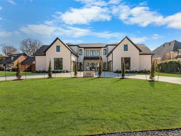 4222 Middleton Road, Dallas, TX 75229