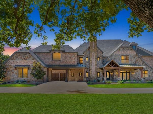 594 Turner Warnell Road, Mansfield, TX 76063