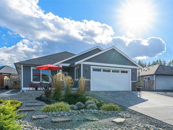 1862 Harrier Rd, Cowichan Bay, BC V0R 1N1