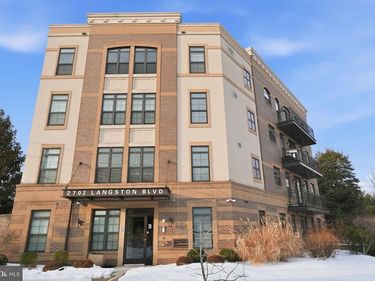 2702 LANGSTON BOULEVARD, Unit 4B, ARLINGTON, VA 22201