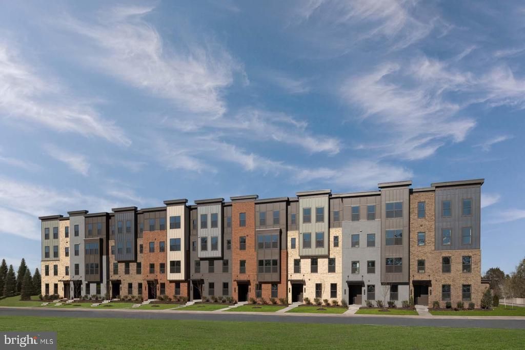 21829 Express Ter, Unit LOT 1108, Ashburn, VA 20147 Main Photo
