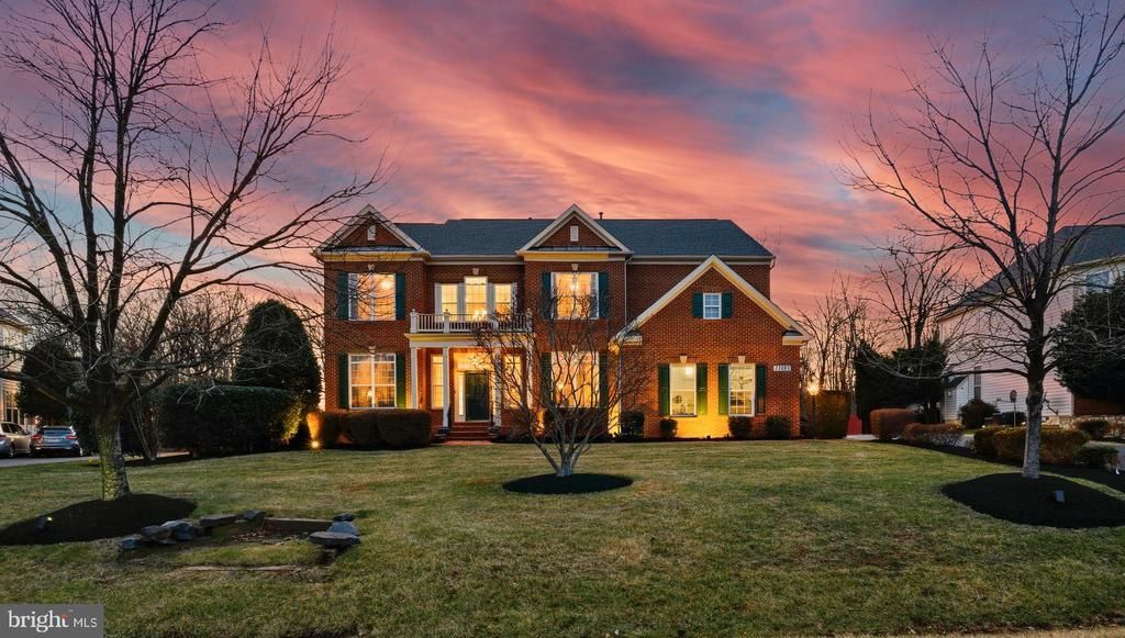 22407 Dolomite Hills Drive, Ashburn, VA 20148 Main Photo