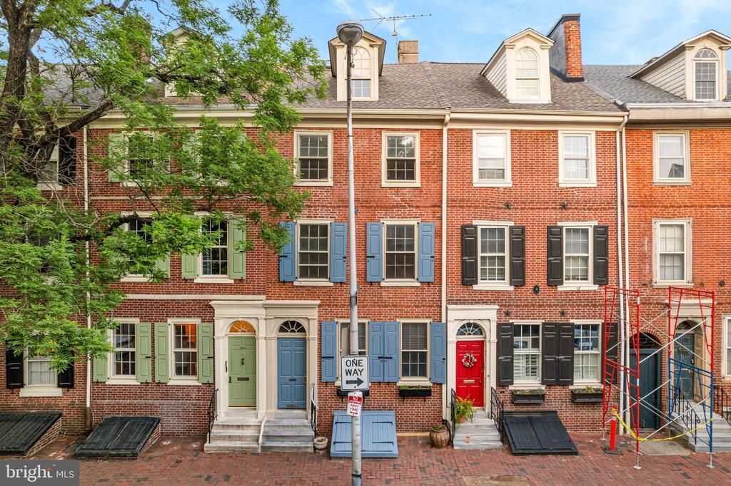 333 S 6th Street, Philadelphia, PA 19106 Main Photo