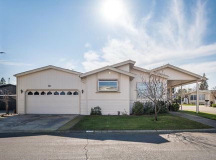 311 Justin Ct, Roseville, CA 95678 Photo