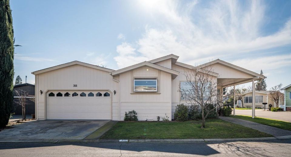 311 Justin Ct, Roseville, CA 95678 Photo