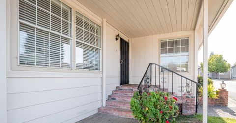 311 Justin Ct, Roseville, CA 95678 Photo