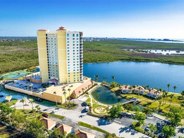 12601 Mastique Beach BLVD, Unit 1102, FORT MYERS, FL 33908
