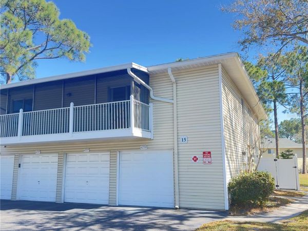 4279 PINEBARK AVENUE, Unit 4, ORLANDO, FL 32811