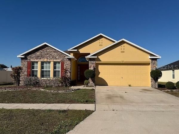2551 HUNLEY LOOP, KISSIMMEE, FL 34743
