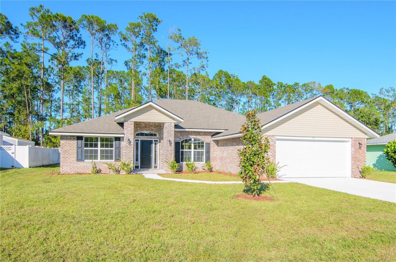42 Universal Trail, Palm Coast, FL 32164 Main Photo