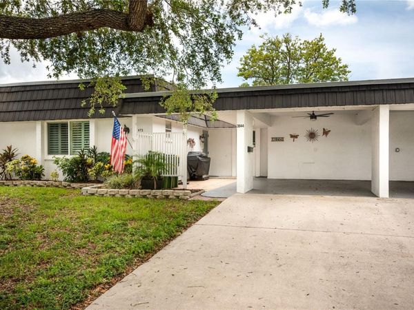 3844 BLUE STONE WAY, Unit 73, SARASOTA, FL 34232