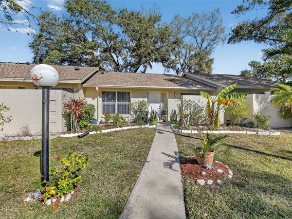 4154 16TH STREET E, Unit 15, ELLENTON, FL 34222