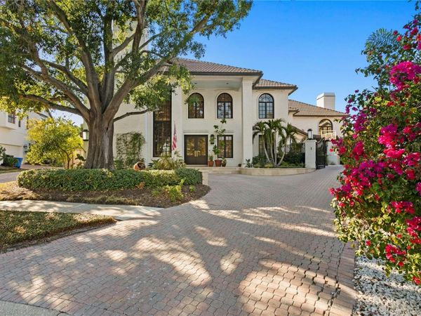 7313 PELICAN ISLAND DRIVE, TAMPA, FL 33634