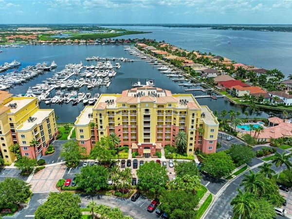 610 RIVIERA DUNES WAY, Unit 406, PALMETTO, FL 34221