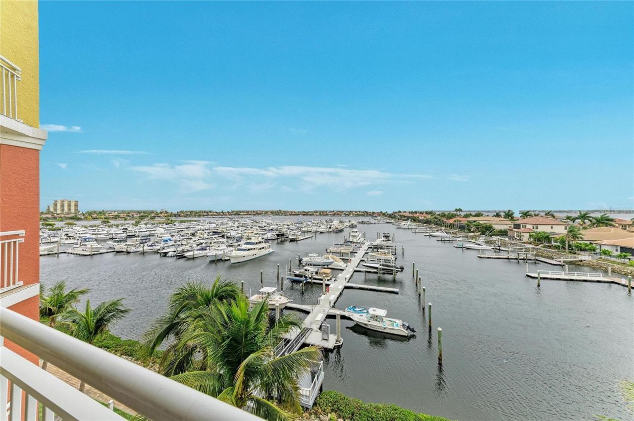 610 Riviera Dunes Way, Unit 406, Palmetto, FL 34221 Photo