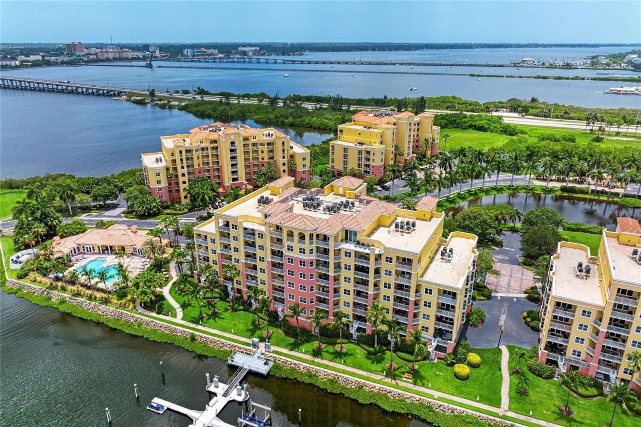 610 Riviera Dunes Way, Unit 406, Palmetto, FL 34221 Photo