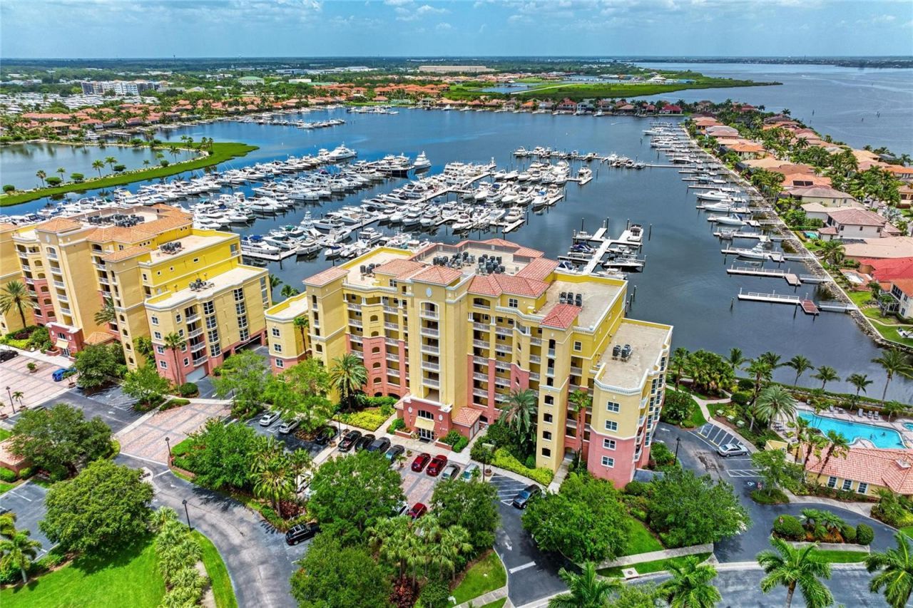 610 Riviera Dunes Way, Unit 406, Palmetto, FL 34221 Photo