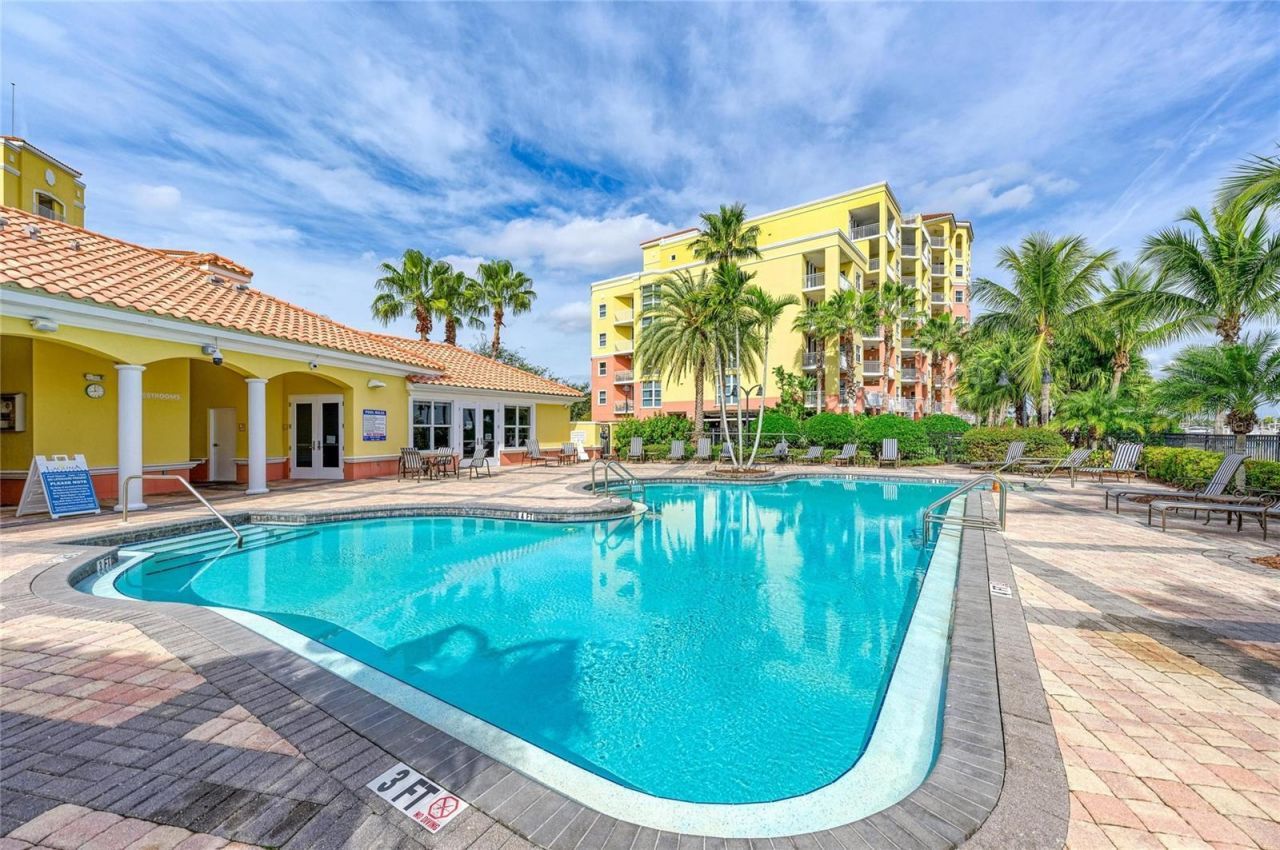 610 Riviera Dunes Way, Unit 406, Palmetto, FL 34221 Photo