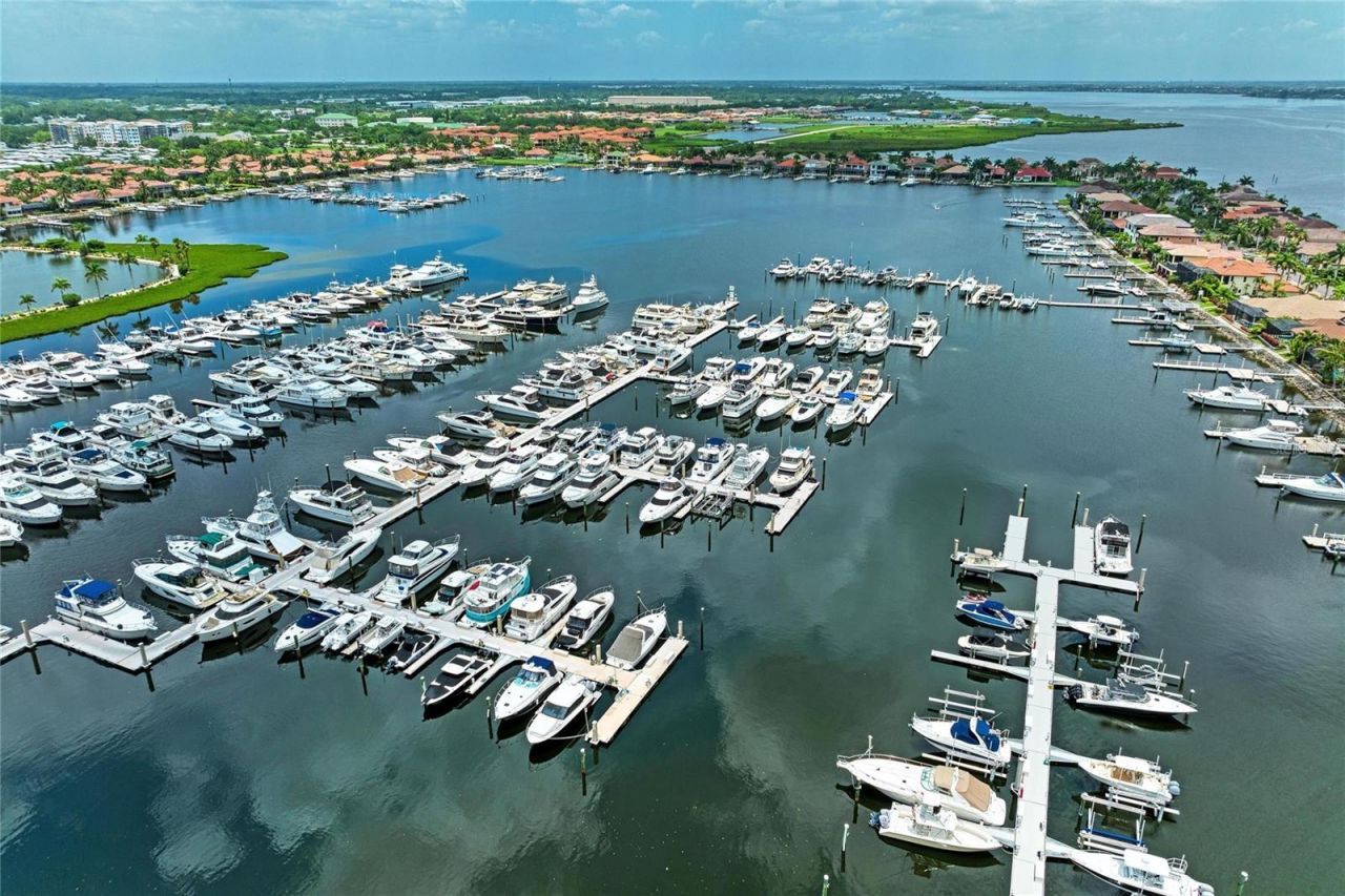 610 Riviera Dunes Way, Unit 406, Palmetto, FL 34221 Photo