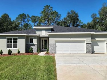 34 WILD OLIVE COURT, HOMOSASSA, FL 34446