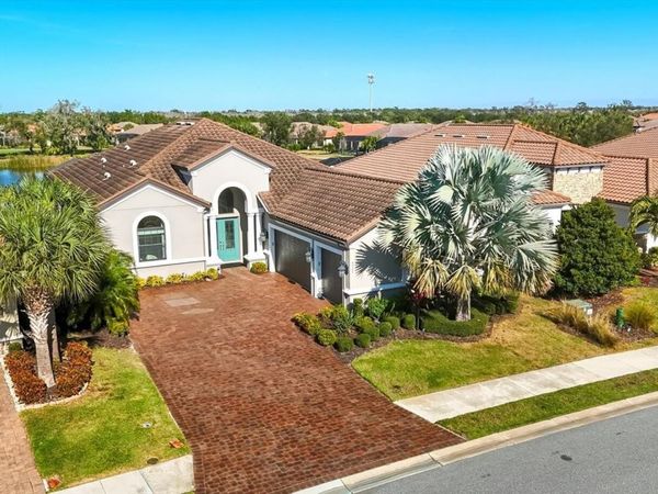 4711 BENITO COURT, BRADENTON, FL 34211