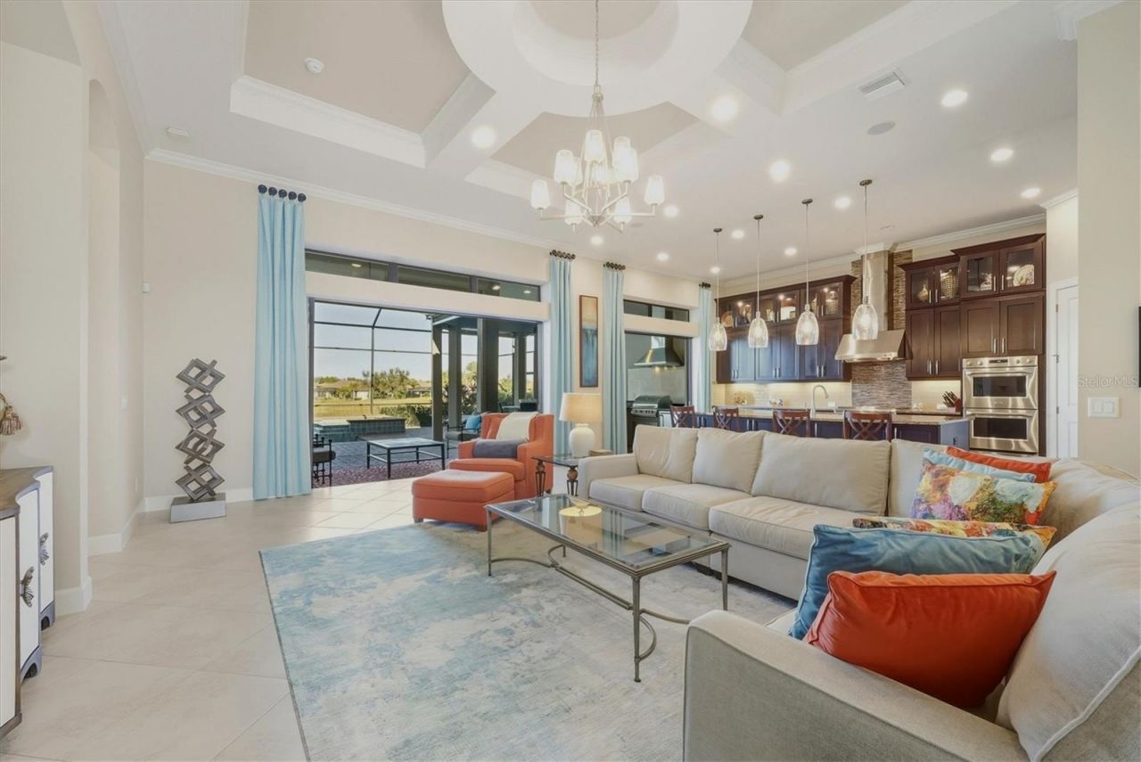 4711 Benito Court, Bradenton, FL 34211 Photo