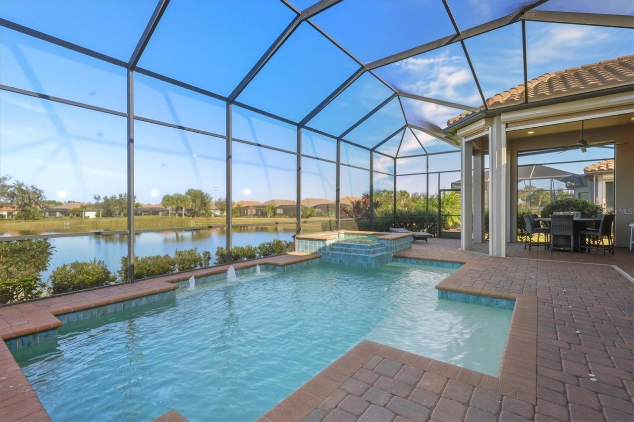 4711 Benito Court, Bradenton, FL 34211 Photo