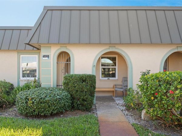 4409 SUMMERSUN DRIVE, NEW PORT RICHEY, FL 34652