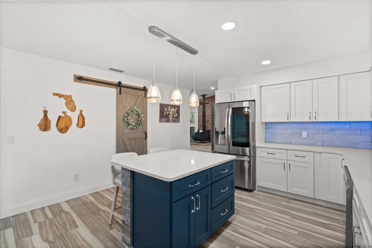 1511 Riveredge Court, Astor, FL 32102 Photo