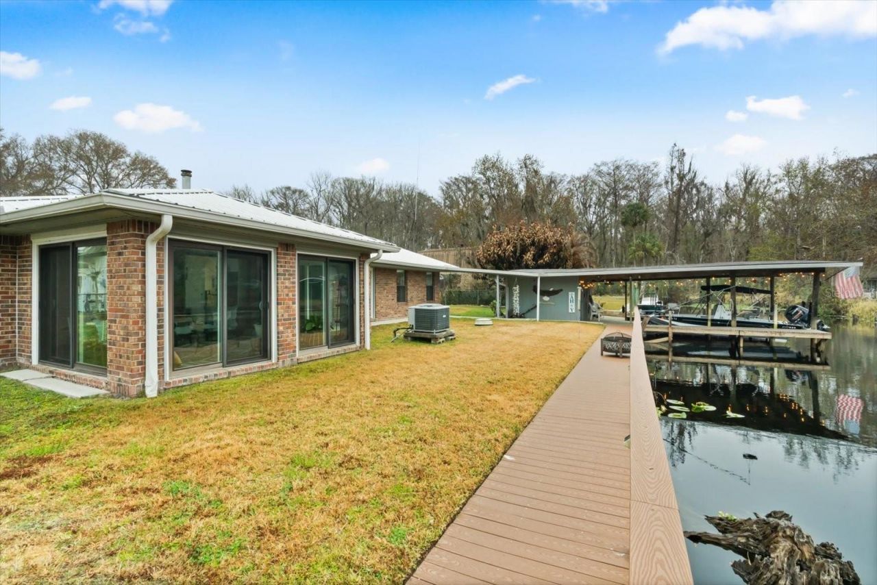 1511 Riveredge Court, Astor, FL 32102 Photo