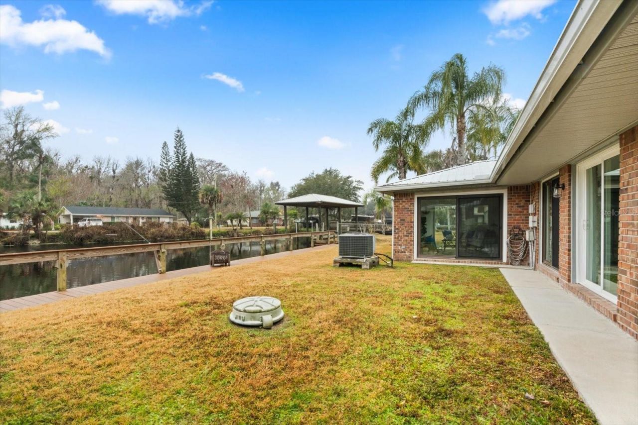 1511 Riveredge Court, Astor, FL 32102 Photo