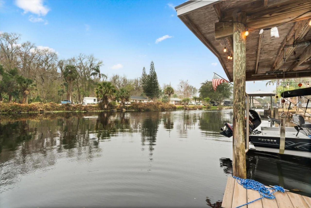 1511 Riveredge Court, Astor, FL 32102 Photo