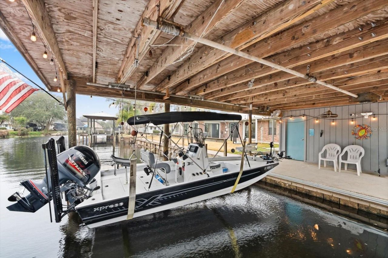 1511 Riveredge Court, Astor, FL 32102 Photo