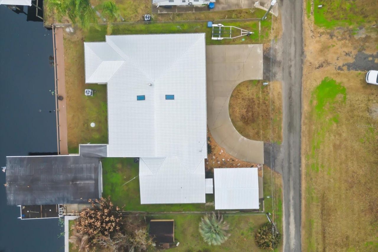 1511 Riveredge Court, Astor, FL 32102 Photo