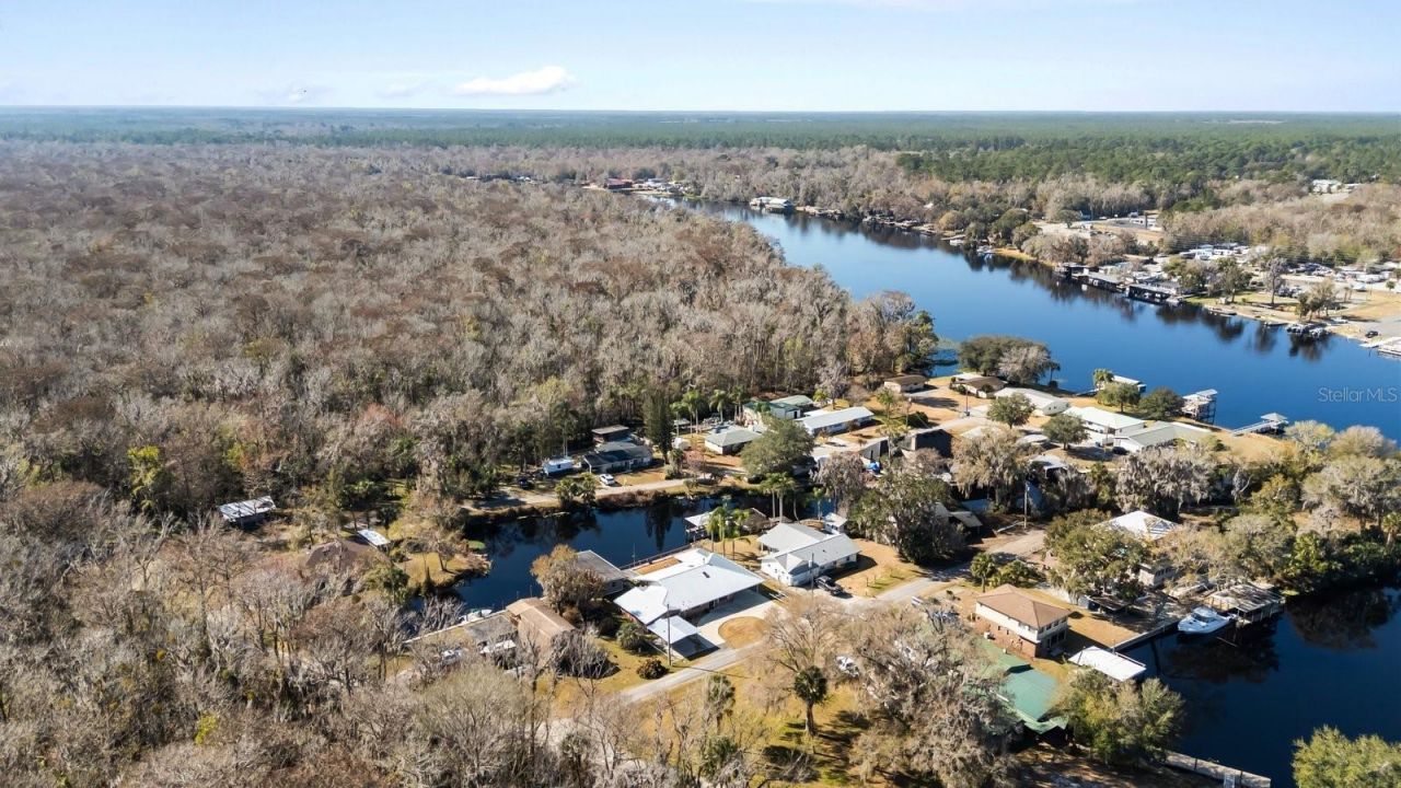 1511 Riveredge Court, Astor, FL 32102 Photo