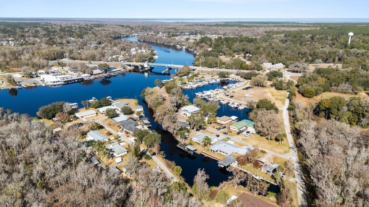 1511 Riveredge Court, Astor, FL 32102 Photo