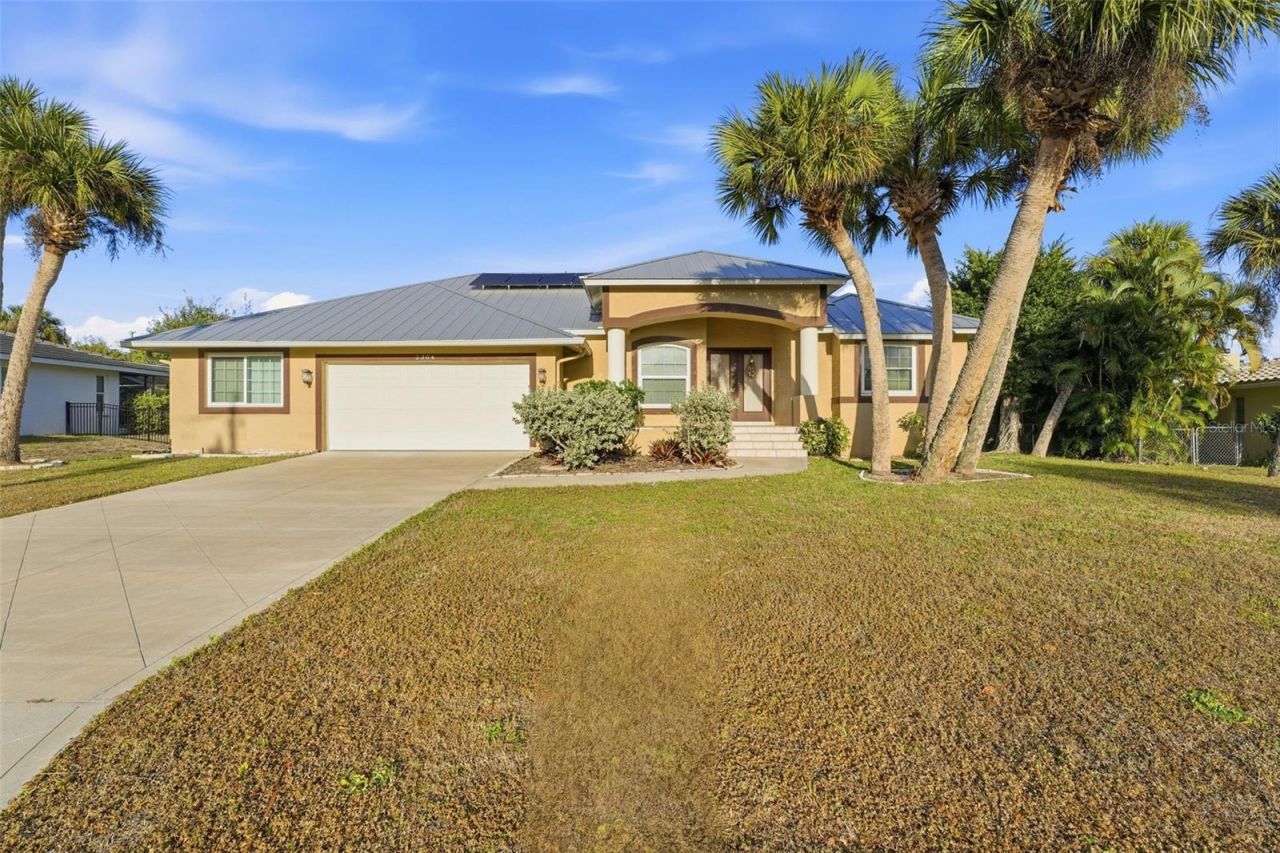 2304 Goya Drive, Nokomis, FL 34275 Main Photo