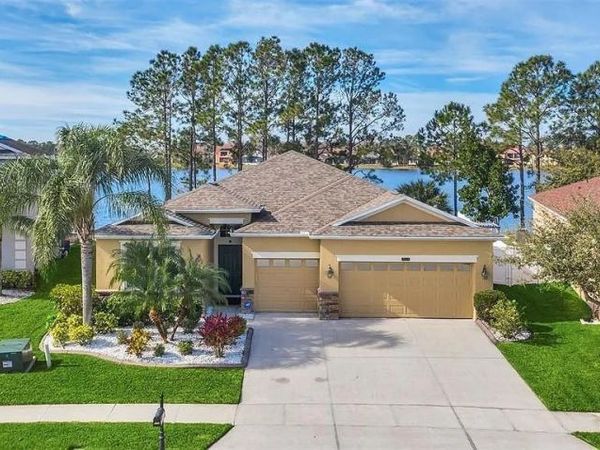 2115 CROSSTON CIRCLE, ORLANDO, FL 32824