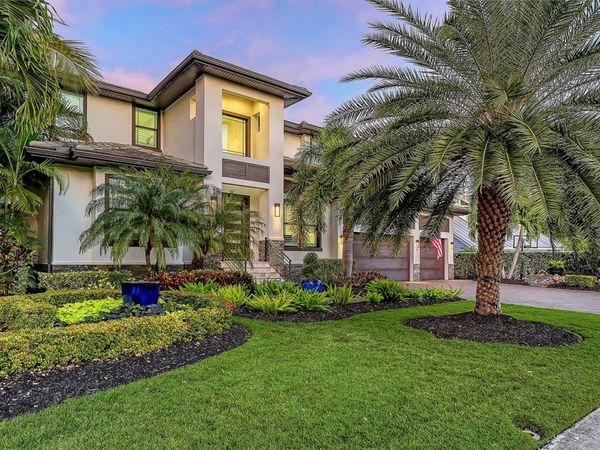 5326 SIESTA COVE DRIVE, SARASOTA, FL 34242