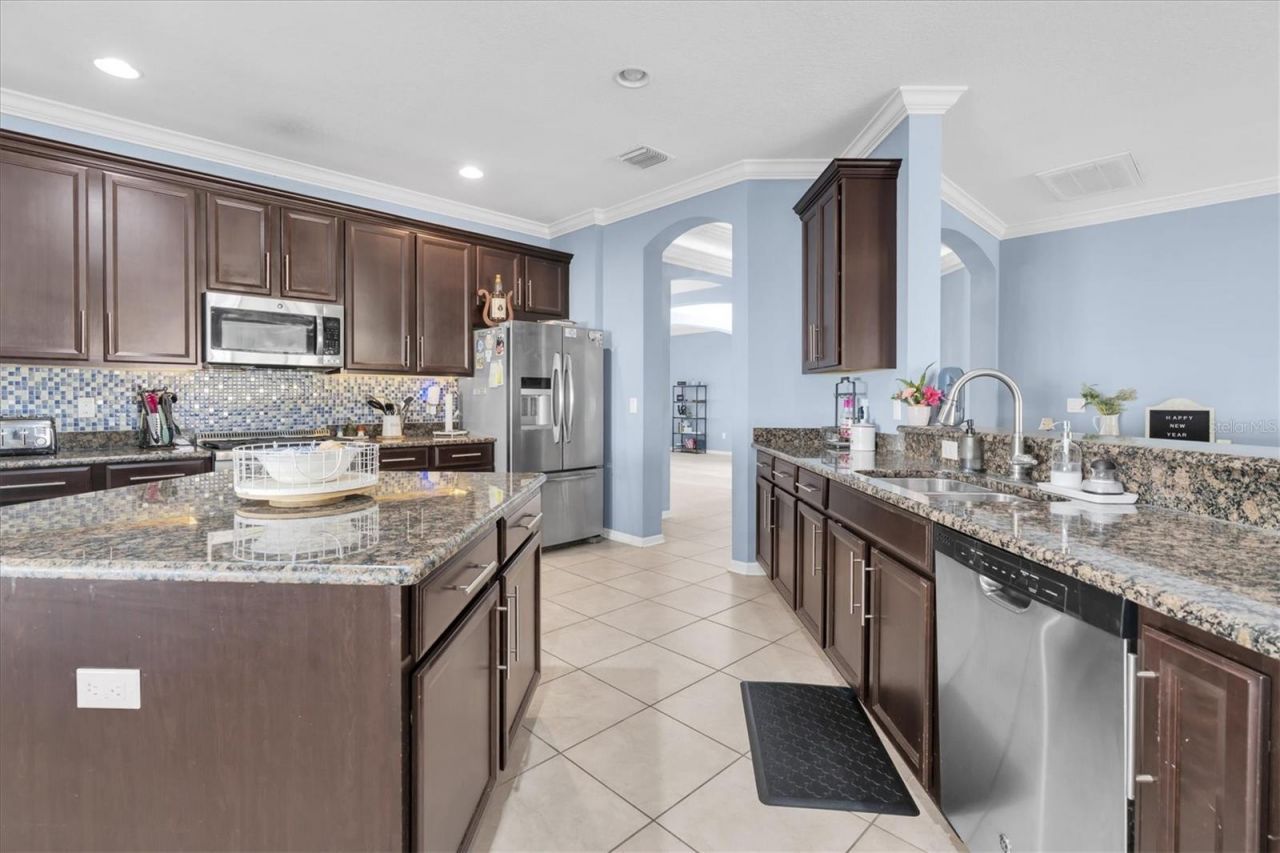 10223 Caraway Spice Avenue, Riverview, FL 33578 Photo