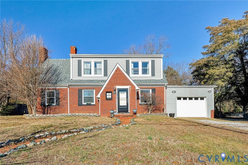 4616 Ferguson Lane, Ampthill, VA 23234 Main Photo