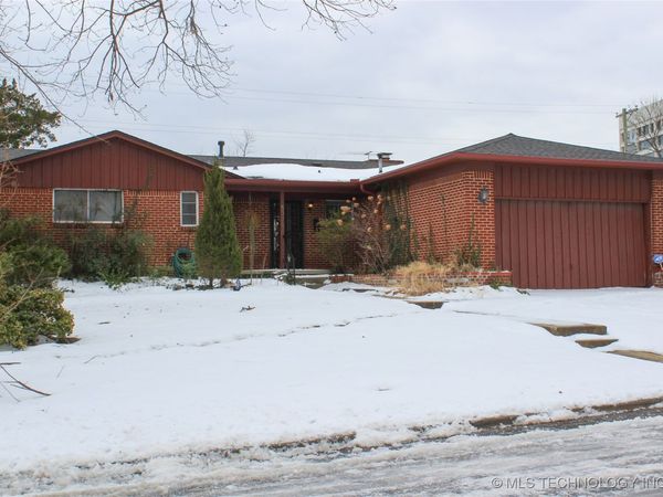 5378 E 30th Place, Tulsa, OK 74114