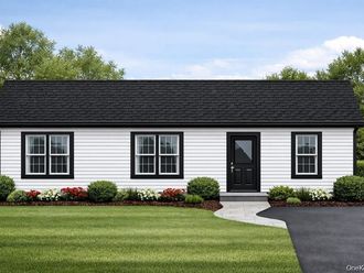Lot # 7 Fran's Way Rocky Point, NY 11778