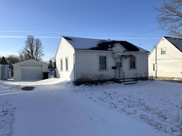 714 Tilden Street, Fairmont, MN 56031